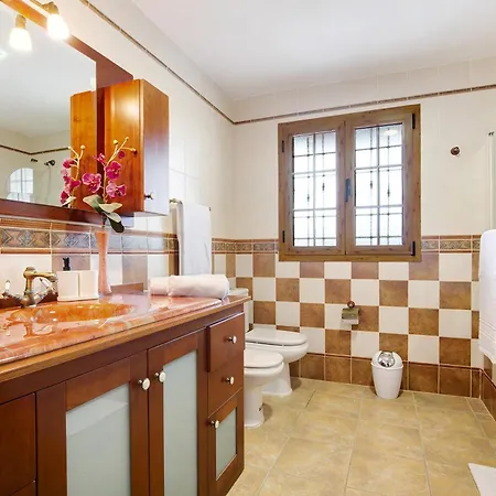 Casa vacanze Casa Glory Antigua (Fuerteventura)