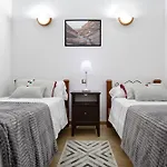 Feriehus Casa Glory Antigua (Fuerteventura)