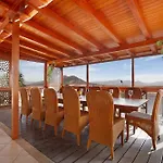 Casa Glory Feriehus