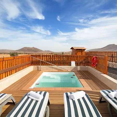 Casa Glory * Antigua (Fuerteventura)