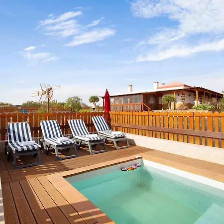 Casa Glory Ferienhaus *