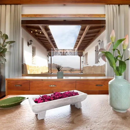 Ferienhaus Casa Glory *