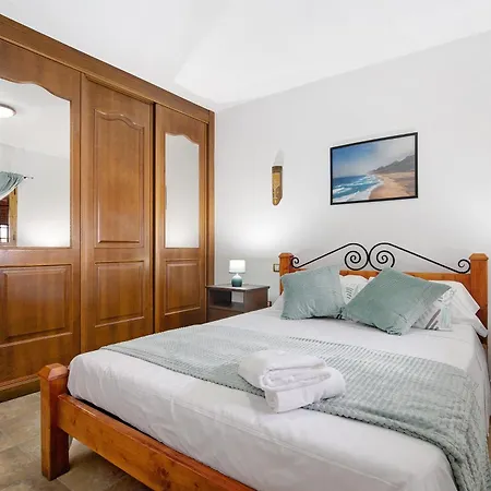 Casa Glory Ferienhaus Antigua (Fuerteventura)