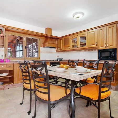 Ferienhaus Casa Glory *