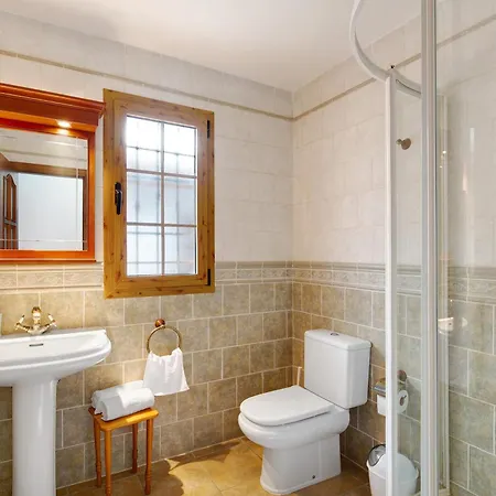 Casa Glory * Antigua (Fuerteventura)