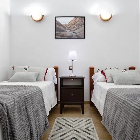 Feriehus Casa Glory Antigua (Fuerteventura)