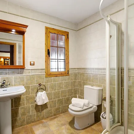 Ferienhaus Casa Glory *