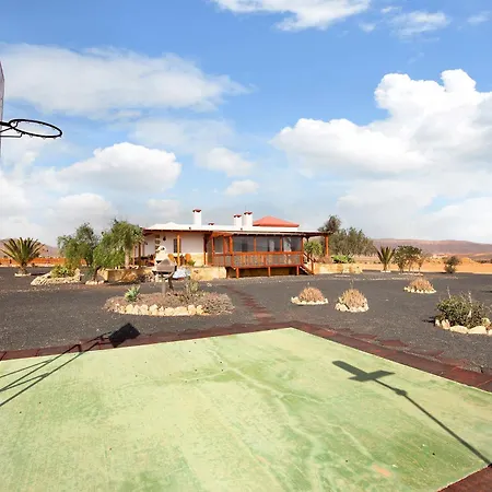 Casa Glory * Antigua (Fuerteventura)