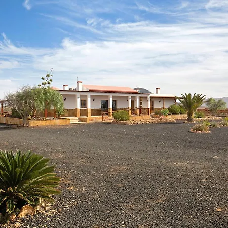 Casa Glory בית נופש אנטיגואה