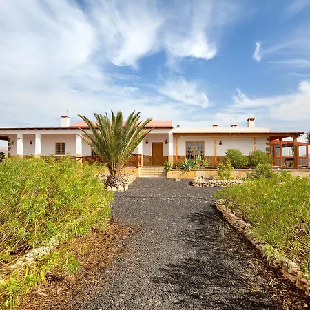 Casa Glory Feriehus