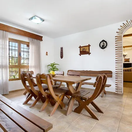 Casa Glory Ferienhaus *