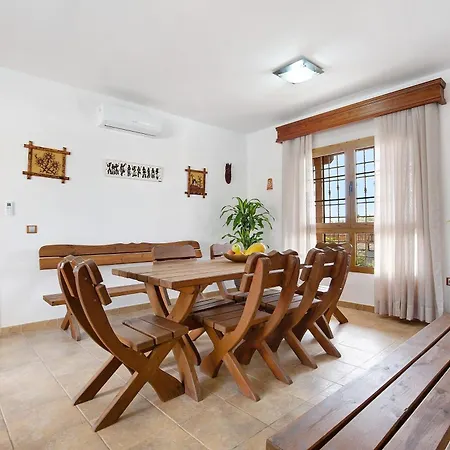 Casa Glory Ferienhaus *