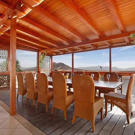 Casa Glory Holiday home