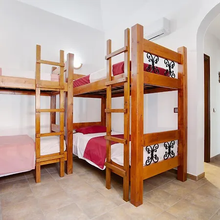 Casa Glory Holiday home