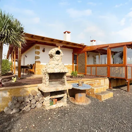 Ferienhaus Casa Glory Antigua (Fuerteventura)