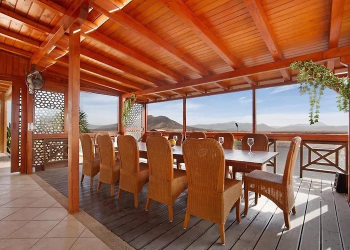 Casa Glory Hébergement de vacances