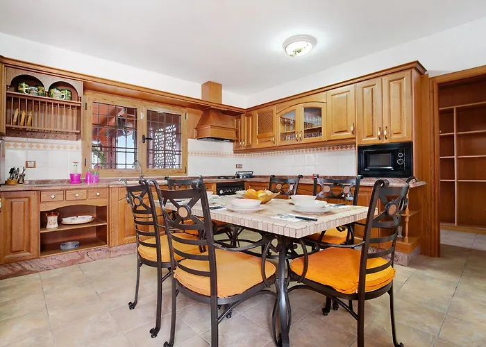 Hébergement de vacances Casa Glory *