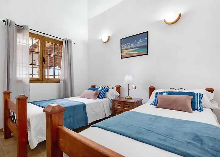 Casa Glory Hébergement de vacances