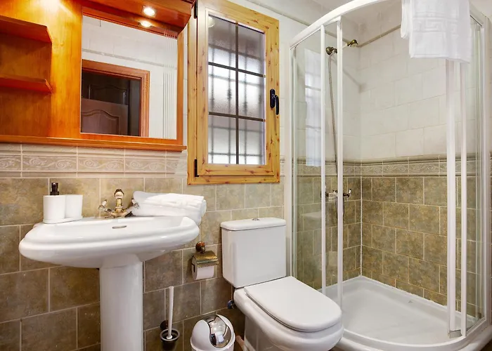 Casa Glory Hébergement de vacances *