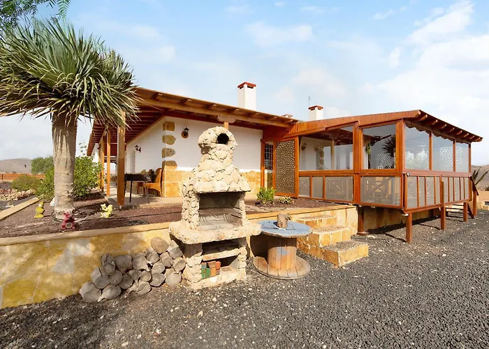 Hébergement de vacances Casa Glory *