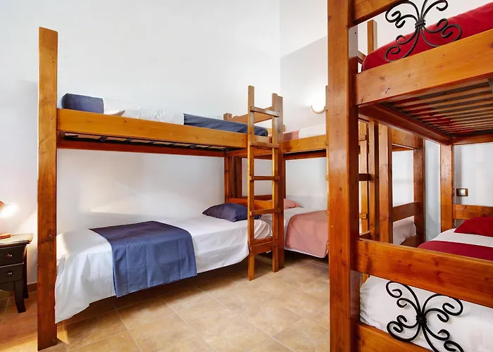 Casa Glory Hébergement de vacances Antigua (Fuerteventura)