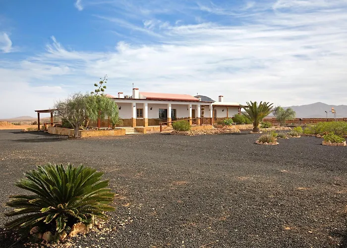Casa Glory Hébergement de vacances Antigua (Fuerteventura)