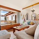 Casa Glory Nyaraló Antigua