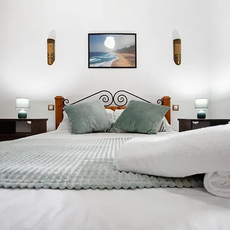 Casa Glory Dom wakacyjny *