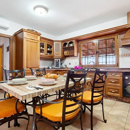 Casa Glory أنتيغوا