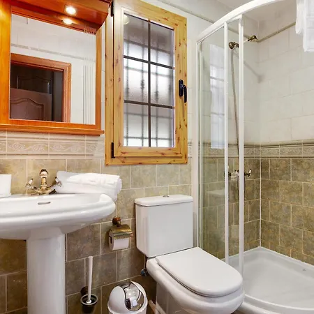 Casa Glory بيت للعطل *