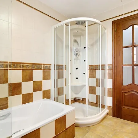 Prázdninový dům Casa Glory *