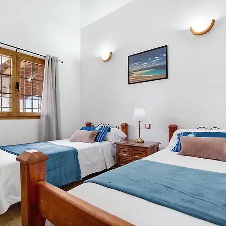 Casa Glory Antigua (Fuerteventura)