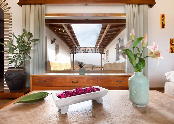 Prázdninový dům Casa Glory *