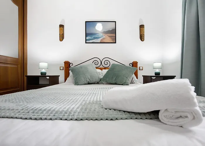 Casa Glory Prázdninový dům *