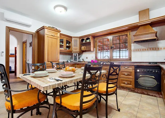 Casa Glory Antigua (Fuerteventura)