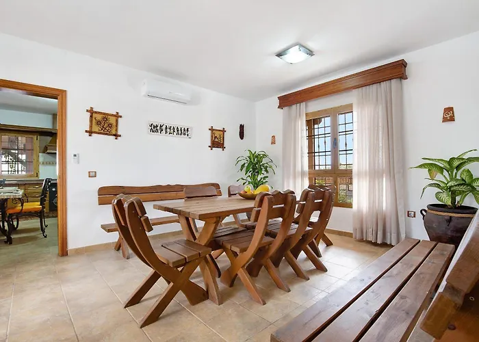 Casa Glory Prázdninový dům *