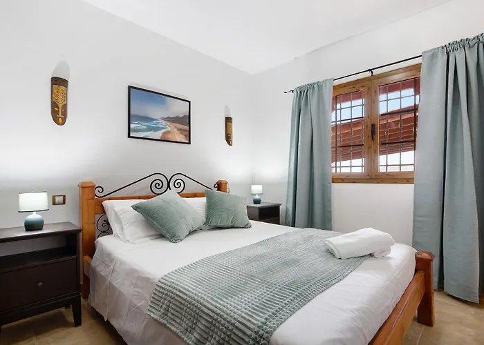 Prázdninový dům Casa Glory