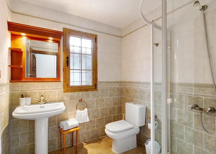 Casa Glory * Antigua (Fuerteventura)