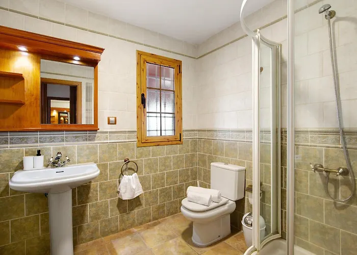 Prázdninový dům Casa Glory *